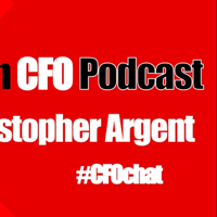 S1 E12 - Simon Cole, CFO, Apparier, Exit Audit, Innovate, Enjoy #CFOchat #GenCFO
