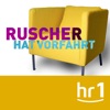 hr1 Ruscher hat Vorfahrt
