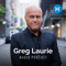 Harvest: Greg Laurie Audio