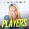 Players with Lindsay Czarniak