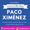 Paco Ximenez Podcast