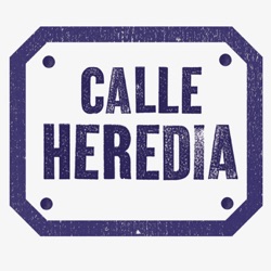  Calle Heredia 