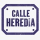  Calle Heredia 