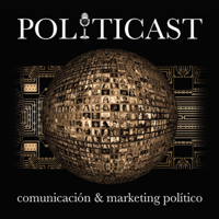 POLÍTICAST - comunicación y marketing político podcast
