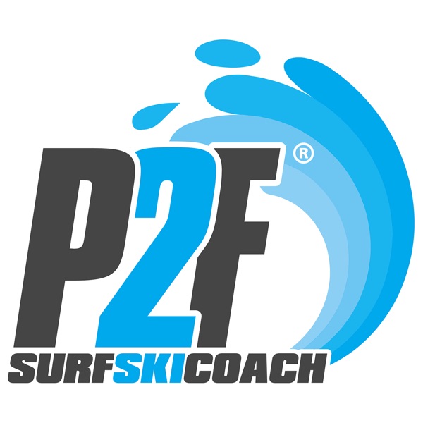Paddle 2 Fitness Podcast