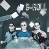 B-Roll artwork