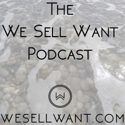 We Sell Want