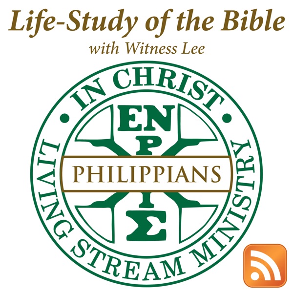 Life-Study of Philippians (Life-Study of the Bible)