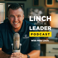 Episode 26: Carey Nieuwhof