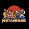 Masters of the Metaverse artwork