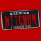 Mitchum | Tales of Moonshine, Bootlegging & Georgia