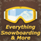 The Everything Snowboarding & More Podcast