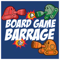 Board Game Barrage