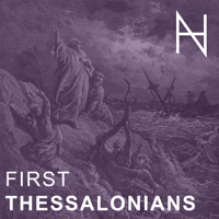 1 Thessalonians -- Through The Bible Studio Series podcast
