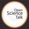 Open Science Talk artwork