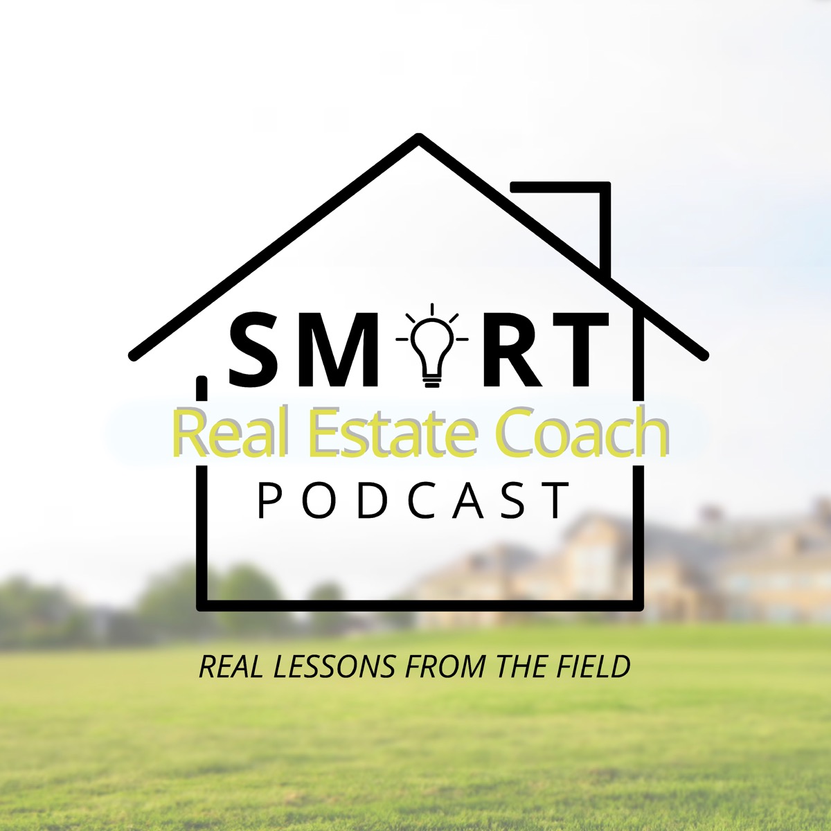 The Smart Real Estate Coach Podcast|Real Estate Investing | Lyssna här |  