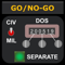 GO/NO-GO Aviation