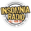 Insomnia Radio: Live In The Lounge artwork
