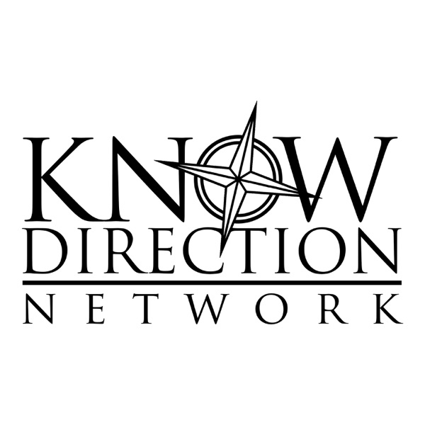 Know Direction Network Artwork