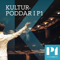 Kulturpoddar i P1
