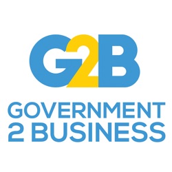 Government to Business: Episode 1 - Intro & interview with John Keisler, Long Beach