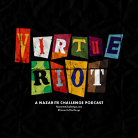 Virtue Riot podcast