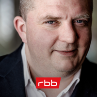 Talk aus Berlin - Audiopodcast | rbb podcast