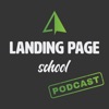Landing Page School artwork