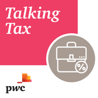 Talking Tax podcast