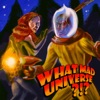 What Mad Universe?!? artwork