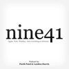 Nine41 artwork