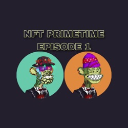 NFT PrimeTime: Look Inside Our Loaded Wallet | MAYC, Doodles, Moonbirds, WoW, Wolf Game, CloneX