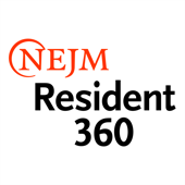 NEJM Resident 360 - Curbside Consults Podcast - NEJM Group