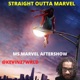 Straight Outta Marvel: A Ms. Marvel Aftershow