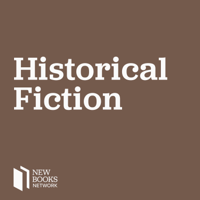 New Books in Historical Fiction podcast
