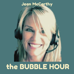 The Bubble Hour podcast