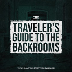 The Traveler's Guide To The Backrooms