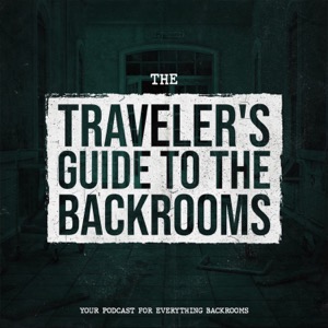 Level Negative Three Explained by The Traveler's Guide To The Backrooms