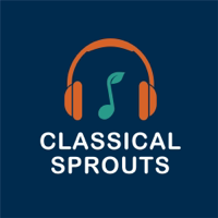 Classical Sprouts: Amy Beach