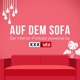 AUF DEM SOFA - Der Interior-Podcast powered by XXXLutz