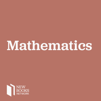 New Books in Mathematics podcast