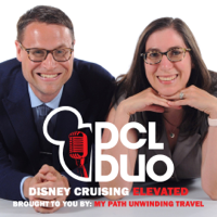 Ep. 78 - Come Be Our Guest with Celebrity Disney Podcaster Mike Rahlmann