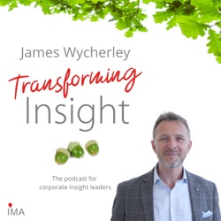 Episode 33: Transforming Insight at Carlsberg