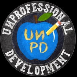 Unprofessional Development