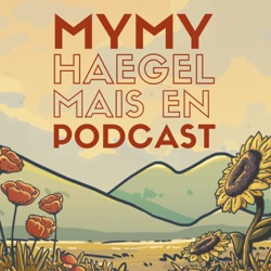 Le Fab & Mymy Show, nouveau podcast drôle & deep !