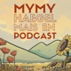 Mymy Haegel (mais en podcast)