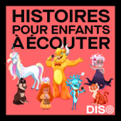 Histoires pour enfants à écouter - DISO