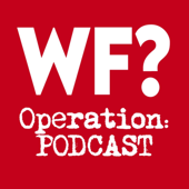 The Why Files. Operation: PODCAST - The Why Files