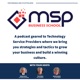 The MSP's Guide to SOC 2: How to Get Started and What to Expect