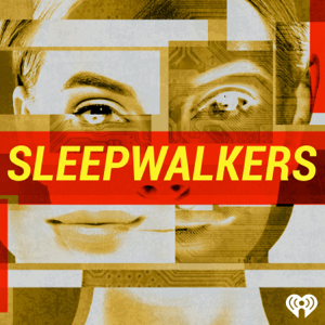 Sleepwalkers podcast